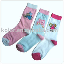 Chaussettes femme